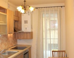 Lakás 1 szobák kiadó on Cluj-napoca, Zóna Centru