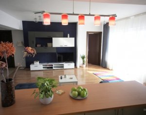 Lakás 2 szobák kiadó on Cluj-napoca, Zóna Plopilor