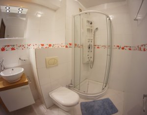 Lakás 4 szobák kiadó on Cluj-napoca