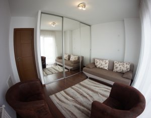 Lakás 4 szobák kiadó on Cluj-napoca