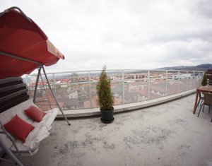 Lakás 4 szobák kiadó on Cluj-napoca