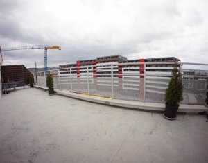 Lakás 4 szobák kiadó on Cluj-napoca