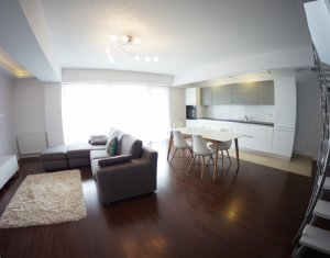 Lakás 4 szobák kiadó on Cluj-napoca