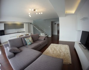 Lakás 4 szobák kiadó on Cluj-napoca