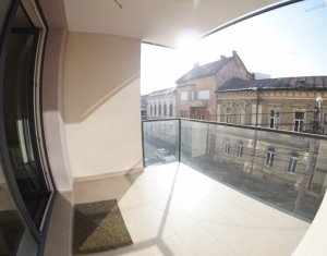 Lakás 2 szobák eladó on Cluj-napoca, Zóna Centru