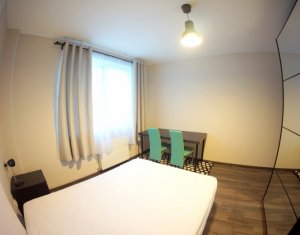 Lakás 2 szobák eladó on Cluj-napoca, Zóna Centru