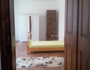 Lakás 2 szobák kiadó on Cluj-napoca, Zóna Centru