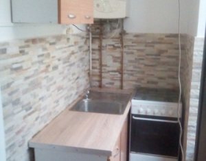 Lakás 2 szobák kiadó on Cluj-napoca, Zóna Centru