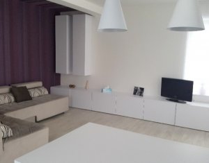 Lakás 3 szobák kiadó on Cluj-napoca, Zóna Europa