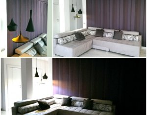 Lakás 3 szobák kiadó on Cluj-napoca, Zóna Europa