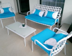 Lakás 3 szobák kiadó on Cluj-napoca, Zóna Europa