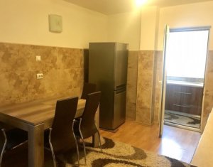 Lakás 3 szobák kiadó on Cluj-napoca, Zóna Marasti