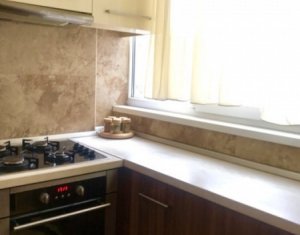 Lakás 3 szobák kiadó on Cluj-napoca, Zóna Marasti