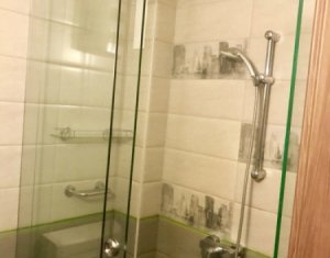 Lakás 3 szobák kiadó on Cluj-napoca, Zóna Marasti