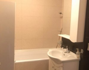 Lakás 3 szobák kiadó on Cluj-napoca, Zóna Marasti