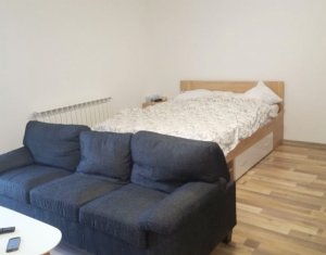 , 40m2 on Cluj-napoca, Zóna Andrei Muresanu