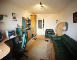 Lakás 3 szobák kiadó on Cluj-napoca, Zóna Gheorgheni