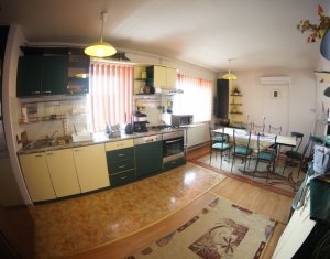 Lakás 3 szobák kiadó on Cluj-napoca, Zóna Gheorgheni