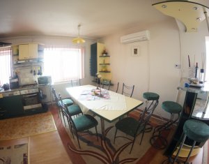 Lakás 3 szobák kiadó on Cluj-napoca, Zóna Gheorgheni