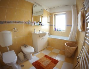 Lakás 3 szobák kiadó on Cluj-napoca, Zóna Gheorgheni