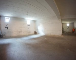 Lakás 3 szobák kiadó on Cluj-napoca, Zóna Gheorgheni