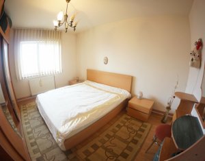 Lakás 3 szobák kiadó on Cluj-napoca, Zóna Gheorgheni