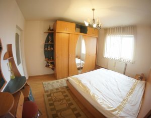 Lakás 3 szobák kiadó on Cluj-napoca, Zóna Gheorgheni