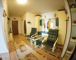 Lakás 3 szobák kiadó on Cluj-napoca, Zóna Gheorgheni