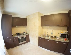 Lakás 3 szobák kiadó on Cluj-napoca, Zóna Andrei Muresanu