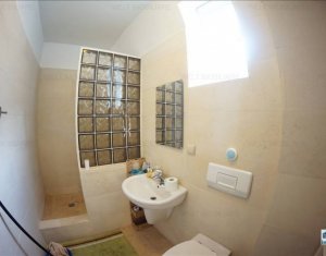 Lakás 3 szobák kiadó on Cluj-napoca, Zóna Andrei Muresanu