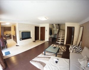 Lakás 3 szobák kiadó on Cluj-napoca, Zóna Andrei Muresanu