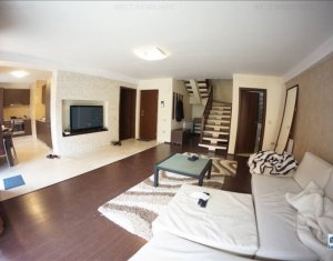 Lakás 3 szobák kiadó on Cluj-napoca, Zóna Andrei Muresanu