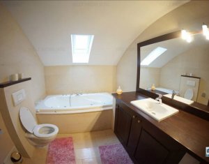 Lakás 3 szobák kiadó on Cluj-napoca, Zóna Andrei Muresanu