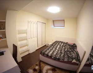 Lakás 3 szobák kiadó on Cluj-napoca, Zóna Andrei Muresanu