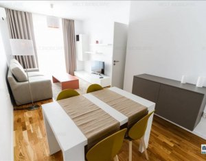 Lakás 2 szobák kiadó on Cluj-napoca, Zóna Gheorgheni