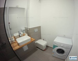 Lakás 2 szobák kiadó on Cluj-napoca, Zóna Europa