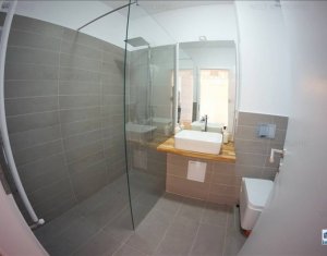 Lakás 2 szobák kiadó on Cluj-napoca, Zóna Europa