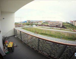 Lakás 2 szobák kiadó on Cluj-napoca, Zóna Europa