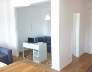 Lakás 2 szobák kiadó on Cluj-napoca, Zóna Europa