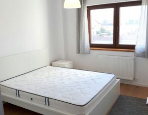 Lakás 2 szobák kiadó on Cluj-napoca, Zóna Europa