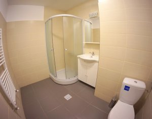 Lakás 2 szobák kiadó on Cluj-napoca, Zóna Gheorgheni