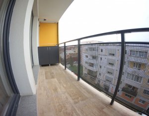 Lakás 2 szobák kiadó on Cluj-napoca, Zóna Gheorgheni