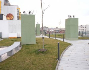 Lakás 2 szobák kiadó on Cluj-napoca, Zóna Gheorgheni