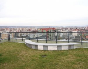 Lakás 2 szobák kiadó on Cluj-napoca, Zóna Gheorgheni