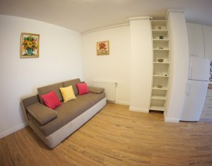 Lakás 2 szobák kiadó on Cluj-napoca, Zóna Gheorgheni