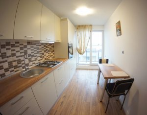 Lakás 2 szobák kiadó on Cluj-napoca, Zóna Gheorgheni