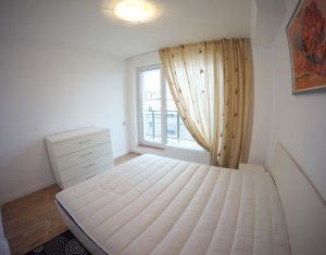 Lakás 2 szobák kiadó on Cluj-napoca, Zóna Gheorgheni