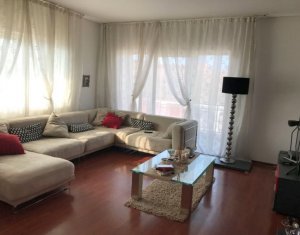 Lakás 3 szobák kiadó on Cluj-napoca, Zóna Zorilor