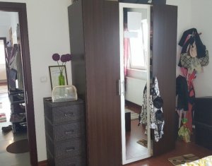 Lakás 2 szobák kiadó on Cluj-napoca, Zóna Zorilor