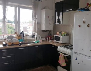 Lakás 2 szobák kiadó on Cluj-napoca, Zóna Zorilor